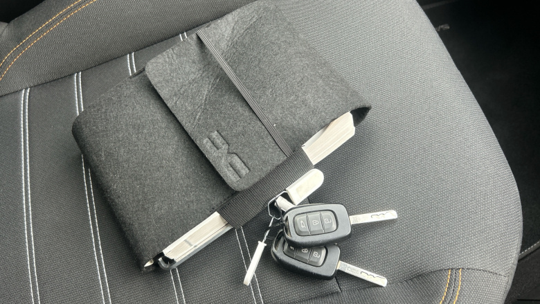 Dacia Sandero Stepway 1.0 TCe Essential 5dr Bi Fuel Hatchback